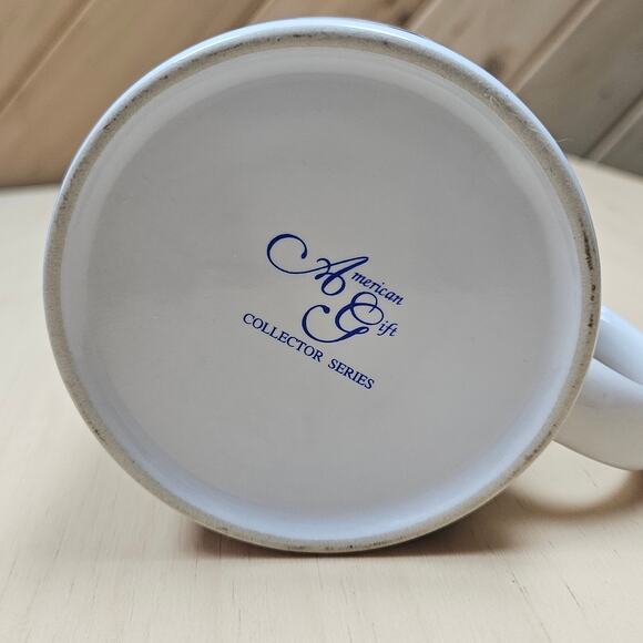 Beale Street Memphis Coffee Mug American Gift Collector Series Jazz Tennessee - Picture 6 of 6